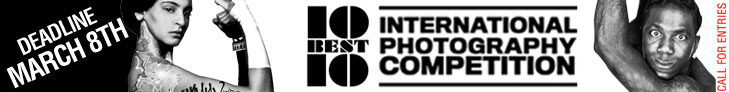 10Best10 Photography Competition