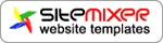 SiteMixer - website templates